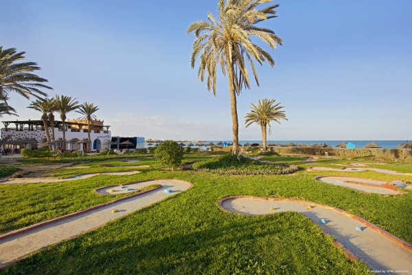 Hotel Iberostar Safira Palms (Zarzis)
